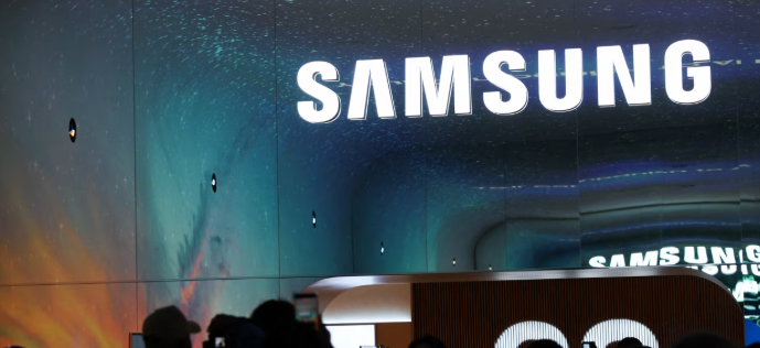 Samsung Electronics semiconductor chips are driving a record Q2 2026 profit surge fueled by AI memory demand