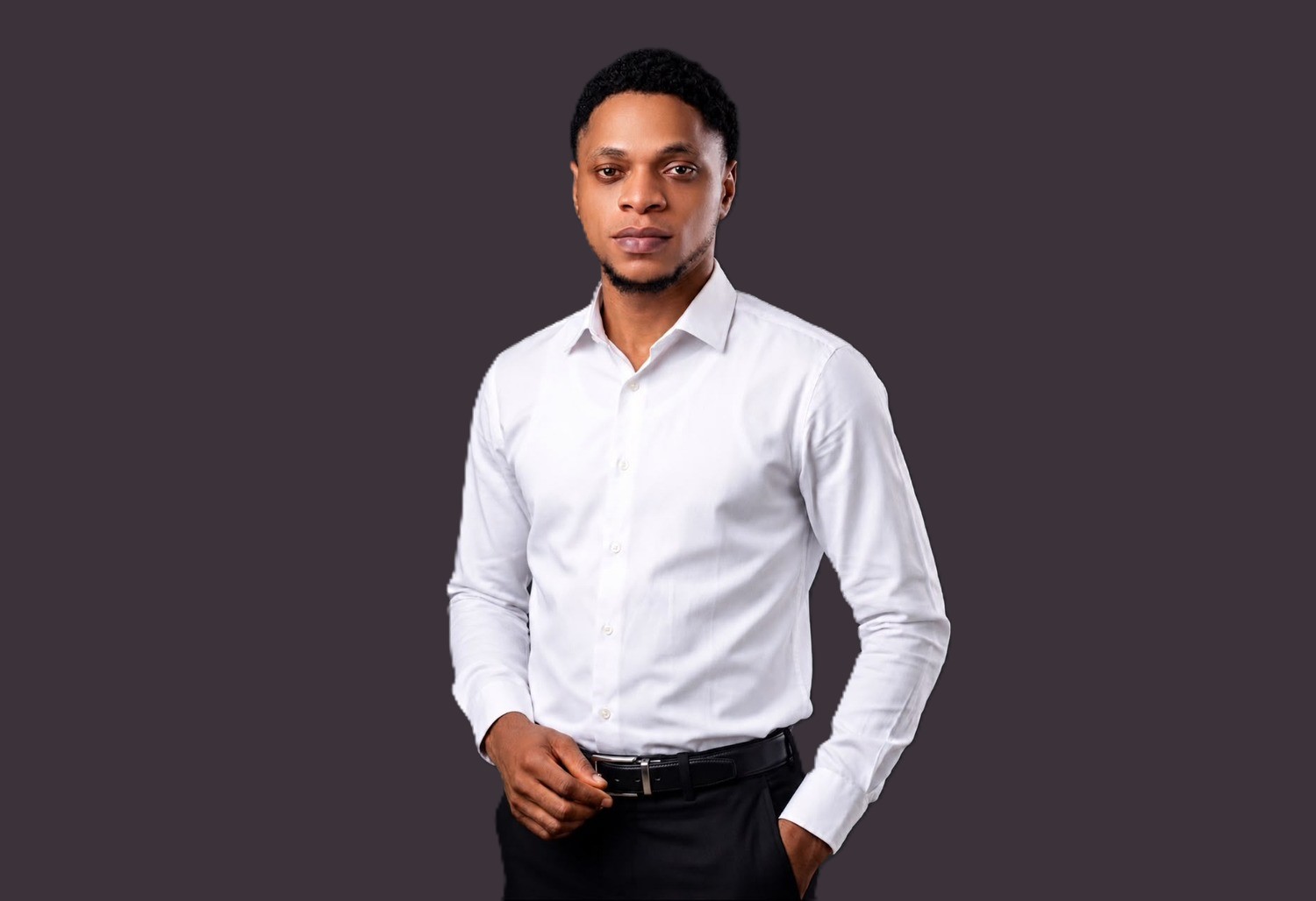 AI entrepreneur and co-founder of KiaChow and Kiavendor